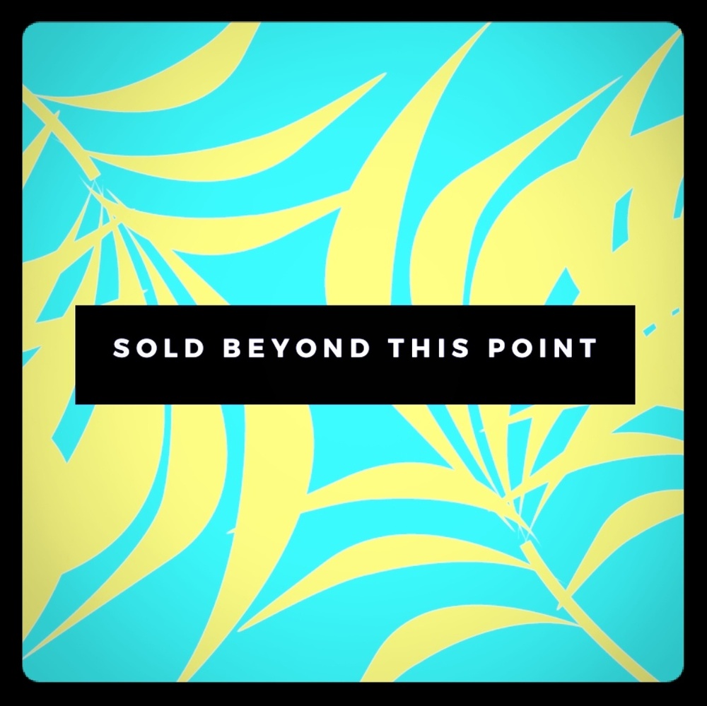 thank you to all my buyers!